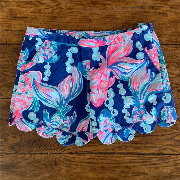 Lilly Pulitzer Pants - Lilly Pulitzer shorts
